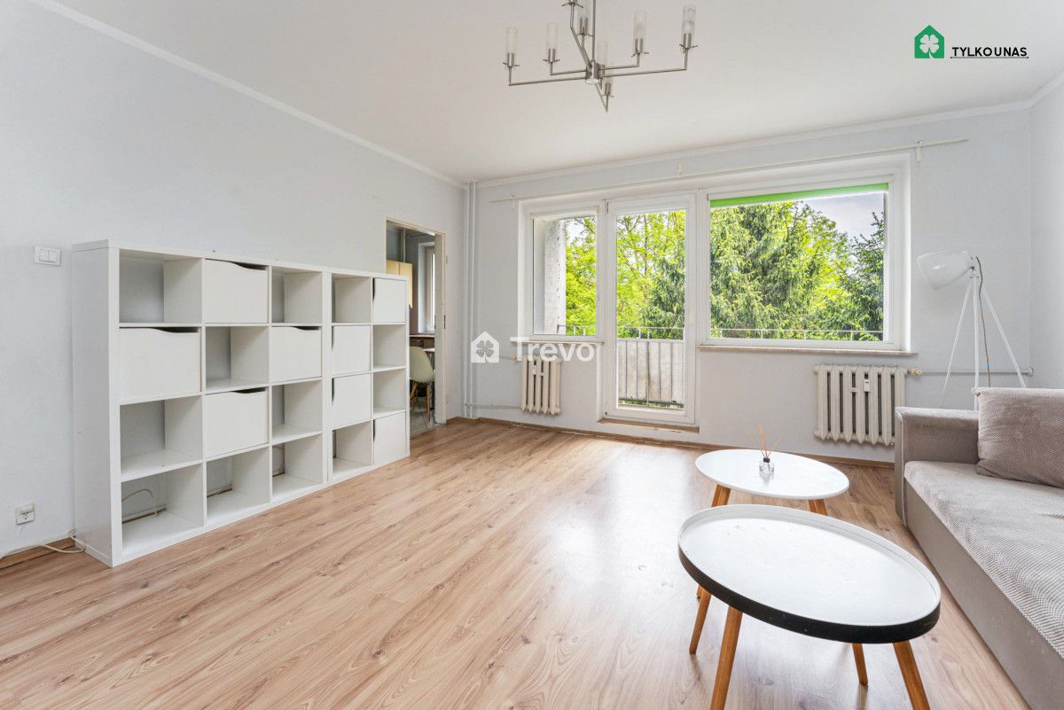 Mieszkanie 1-pokojowe Gdańsk Zaspa, ul. Dywizjonu 303. Zdjęcie 6