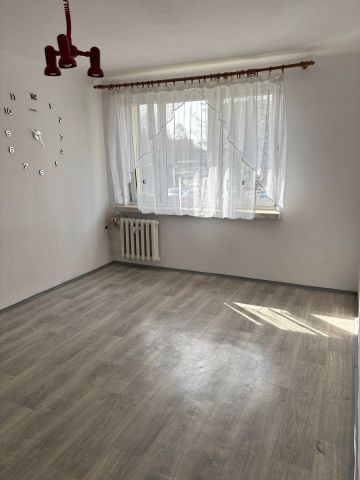 Mieszkanie 1-pokojowe Zawiercie Centrum, ul. Ignacego Paderewskiego. Zdjęcie 1
