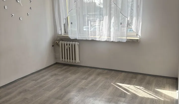 Mieszkanie 1-pokojowe Zawiercie Centrum, ul. Ignacego Paderewskiego