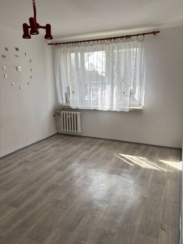 Mieszkanie 1-pokojowe Zawiercie Centrum, ul. Ignacego Paderewskiego. Zdjęcie 1
