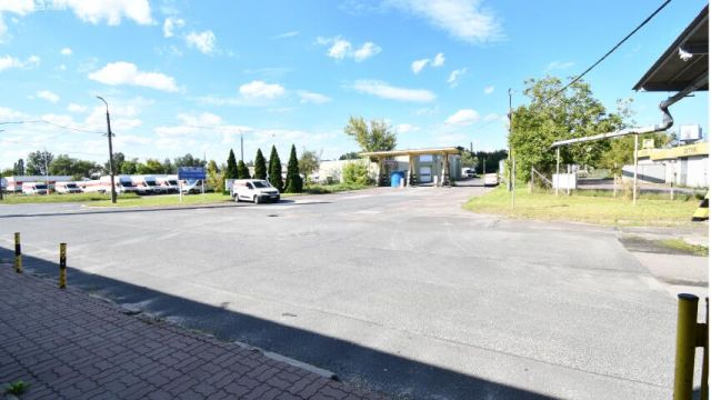 Lokal Łódź, ul. Obywatelska. Zdjęcie 1