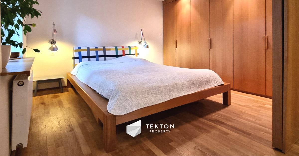 Mieszkanie 4-pokojowe Łódź Stoki, ul. Taternicza. Zdjęcie 3