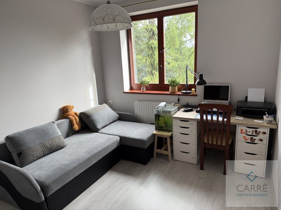 Mieszkanie 3-pokojowe Szczecin Bukowo, ul. Ogrodnicza. Zdjęcie 9