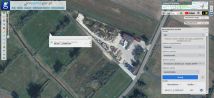 Działka budowlana Łaszczówka. Zdjęcie 2