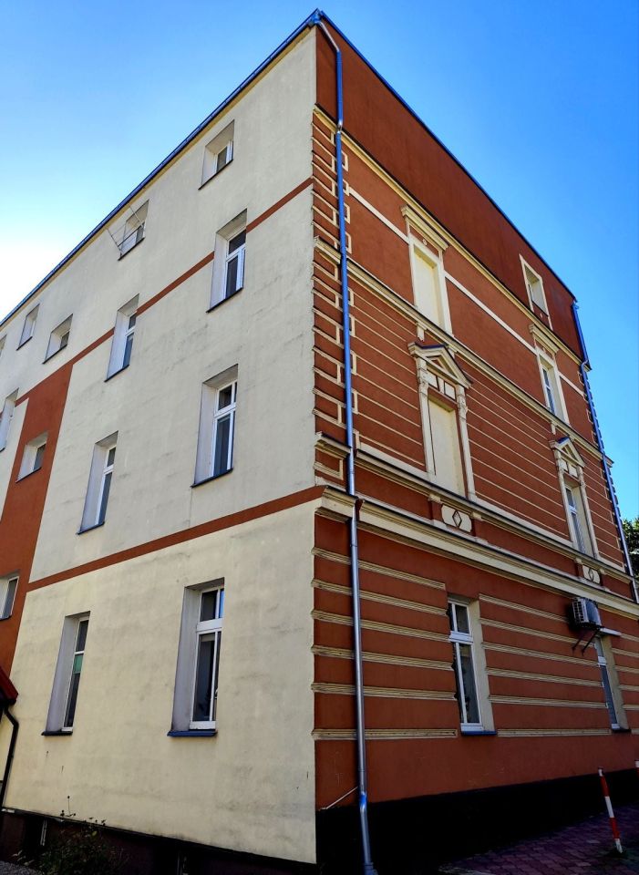 Mieszkanie 2-pokojowe Giżycko, ul. Dąbrowskiego. Zdjęcie 3