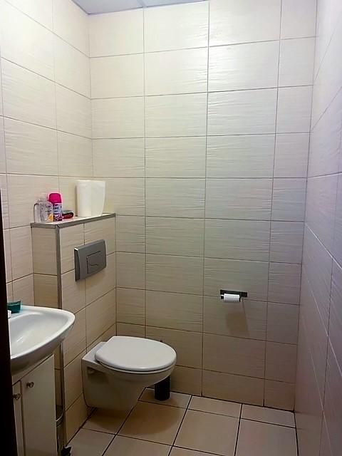 Nieruchomość komercyjna Łódź Bałuty, ul. Srebrna. Zdjęcie 6