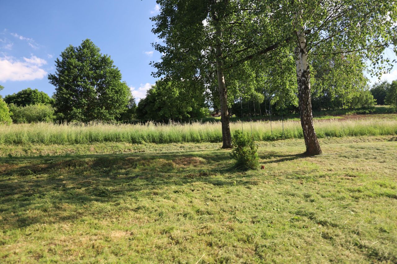 Działka budowlana Wrząsowice Zielona, ul. Malownicza. Zdjęcie 3