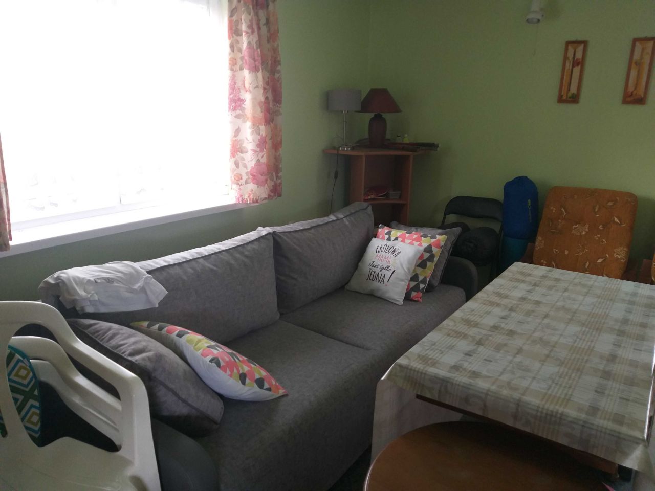 Działka rod Gorzkie Pole, ul. Starych Wierzb. Zdjęcie 7