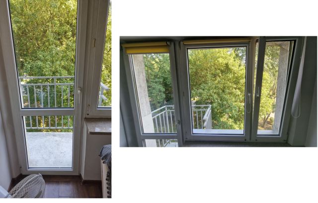 Mieszkanie 2-pokojowe Kraków Krowodrza, ul. Piastowska. Zdjęcie 5