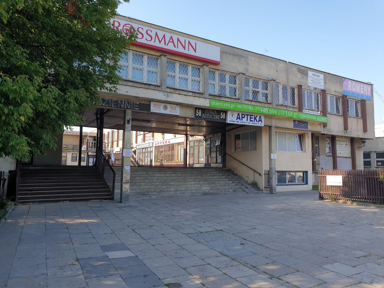 Lokal Warszawa Wola, ul. Erazma Ciołka. Zdjęcie 10