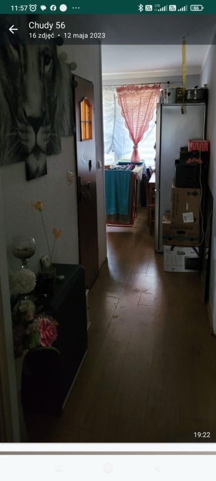 Mieszkanie 2-pokojowe Szczytnica. Zdjęcie 3