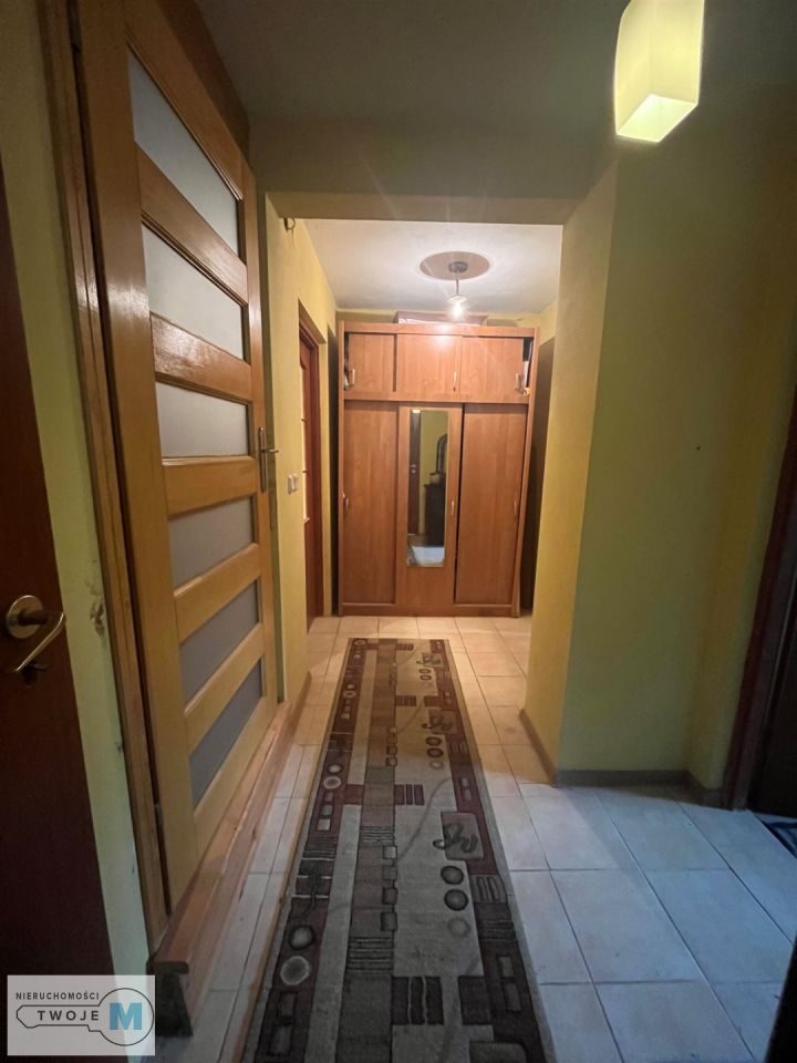 dom wolnostojący, 4 pokoje Daleszyce. Zdjęcie 5