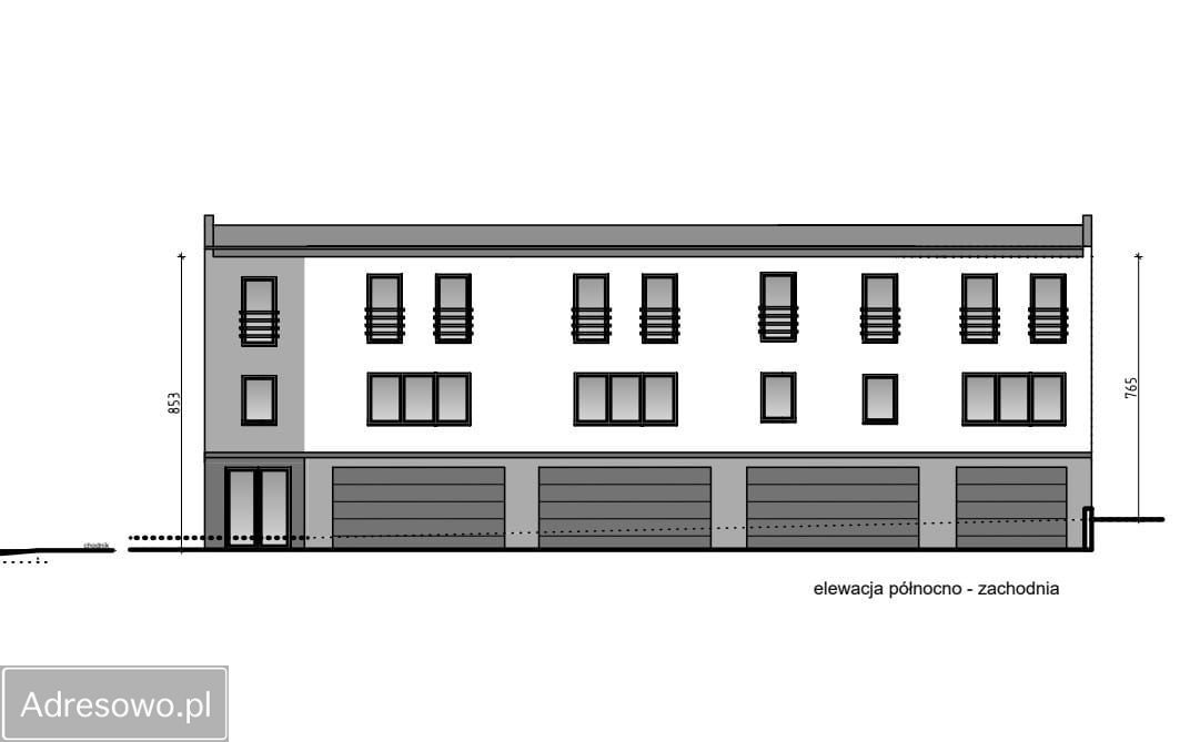 Lokal Radzionków, ul. ks. dr. Józefa Knosały. Zdjęcie 3