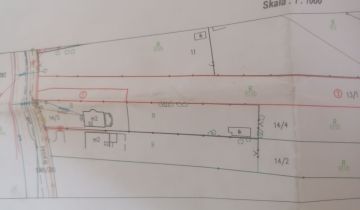Działka inwestycyjna Siemianowice Śląskie Przełajka, ul. Brynicka
