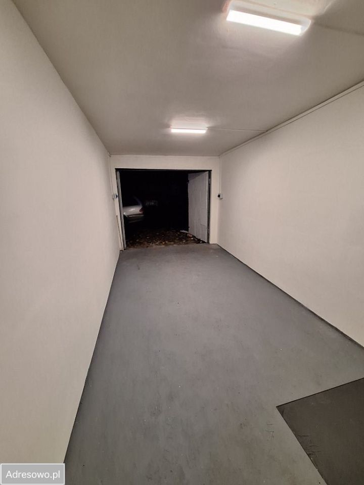 Garaż/miejsce parkingowe Katowice Ochojec, ul. Spółdzielczości. Zdjęcie 4