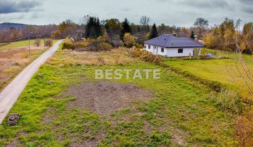 Działka budowlana Tarnów, ul. Grunwaldzka