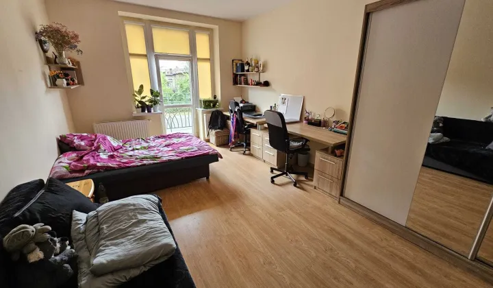 Mieszkanie 5-pokojowe Bydgoszcz, ul. Jagiellońska