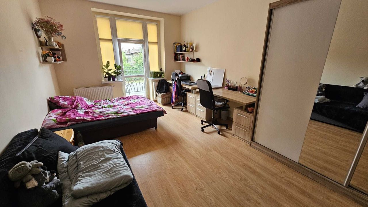 Mieszkanie 5-pokojowe Bydgoszcz, ul. Jagiellońska