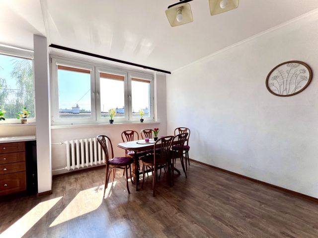 Mieszkanie 3-pokojowe Jastrzębie-Zdrój, ul. Śląska. Zdjęcie 5