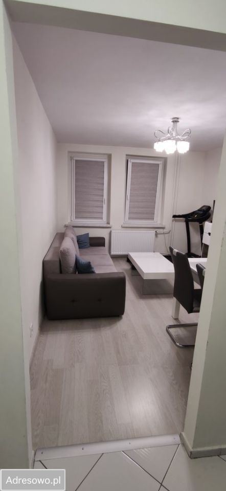 Mieszkanie 2-pokojowe Piekary Śląskie, os. Andaluzja