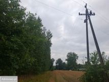 Działka budowlana Glinianka. Zdjęcie 2