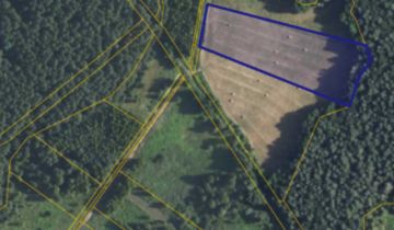 Działka inna Sokolniki