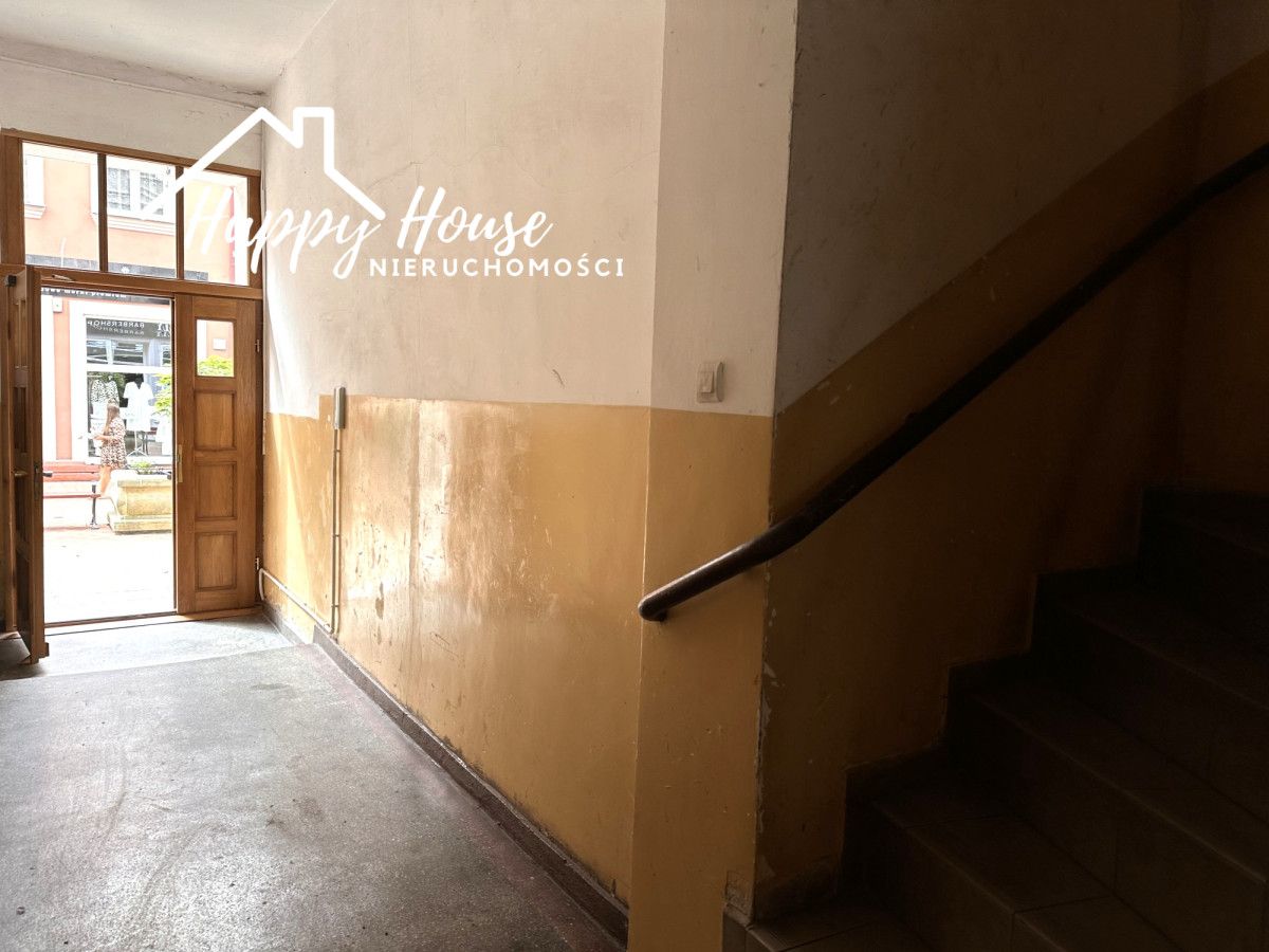 Mieszkanie 2-pokojowe Chojnice, ul. 31 Stycznia. Zdjęcie 17