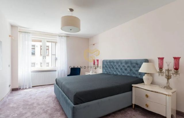 Mieszkanie 3-pokojowe Warszawa Śródmieście. Zdjęcie 5