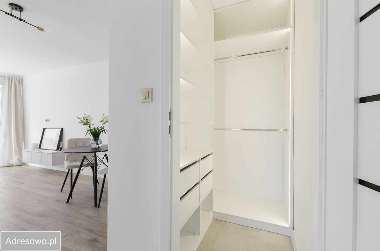 Mieszkanie 3-pokojowe Łódź Górna, ul. Piękna. Zdjęcie 6