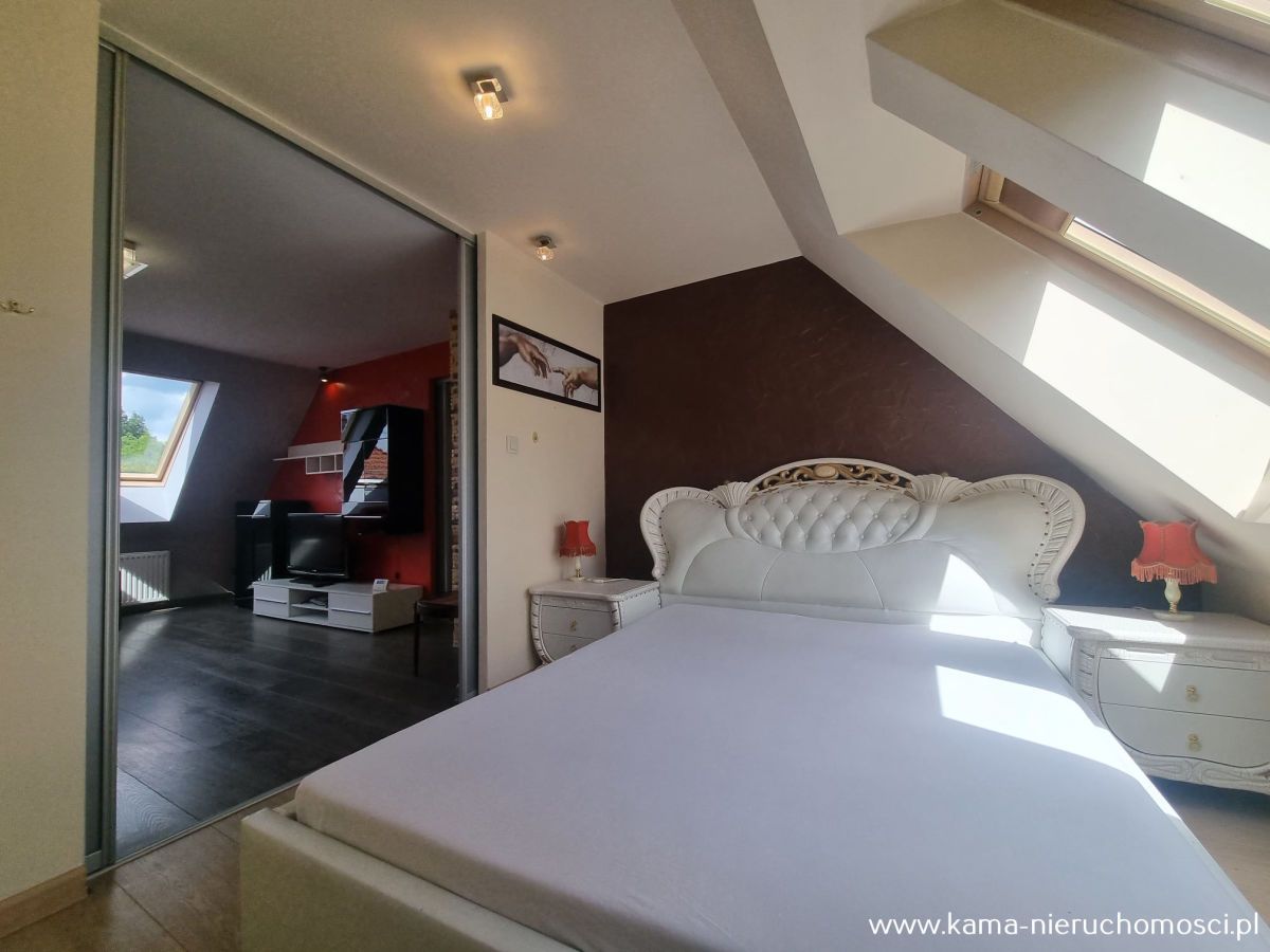 Mieszkanie 4-pokojowe Jelenia Góra. Zdjęcie 7