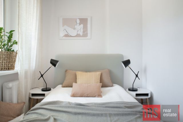 Mieszkanie 2-pokojowe Warszawa Żoliborz, ul. Adama Mickiewicza. Zdjęcie 10