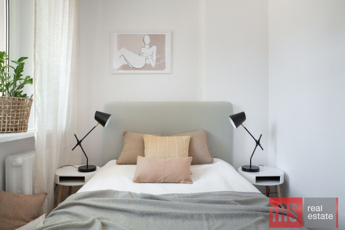 Mieszkanie 2-pokojowe Warszawa Żoliborz, ul. Adama Mickiewicza. Zdjęcie 10