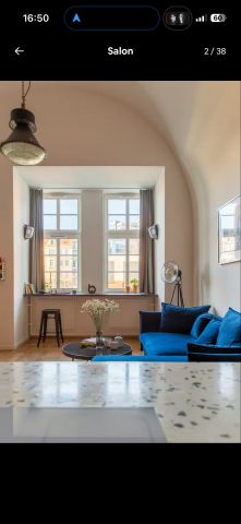 Mieszkanie 2-pokojowe Wrocław Śródmieście, pl. Jana Pawła II. Zdjęcie 16