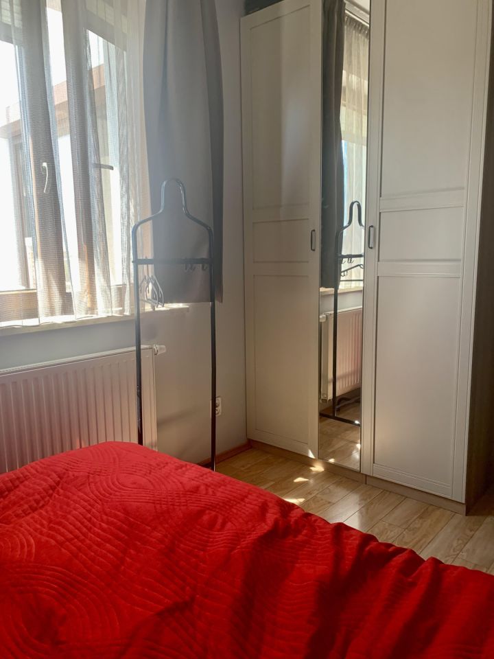 Mieszkanie 3-pokojowe Szeligi, ul. Brzozowa. Zdjęcie 7