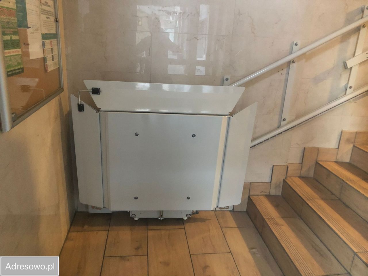 Mieszkanie 3-pokojowe Warszawa Śródmieście, ul. Mokotowska. Zdjęcie 8