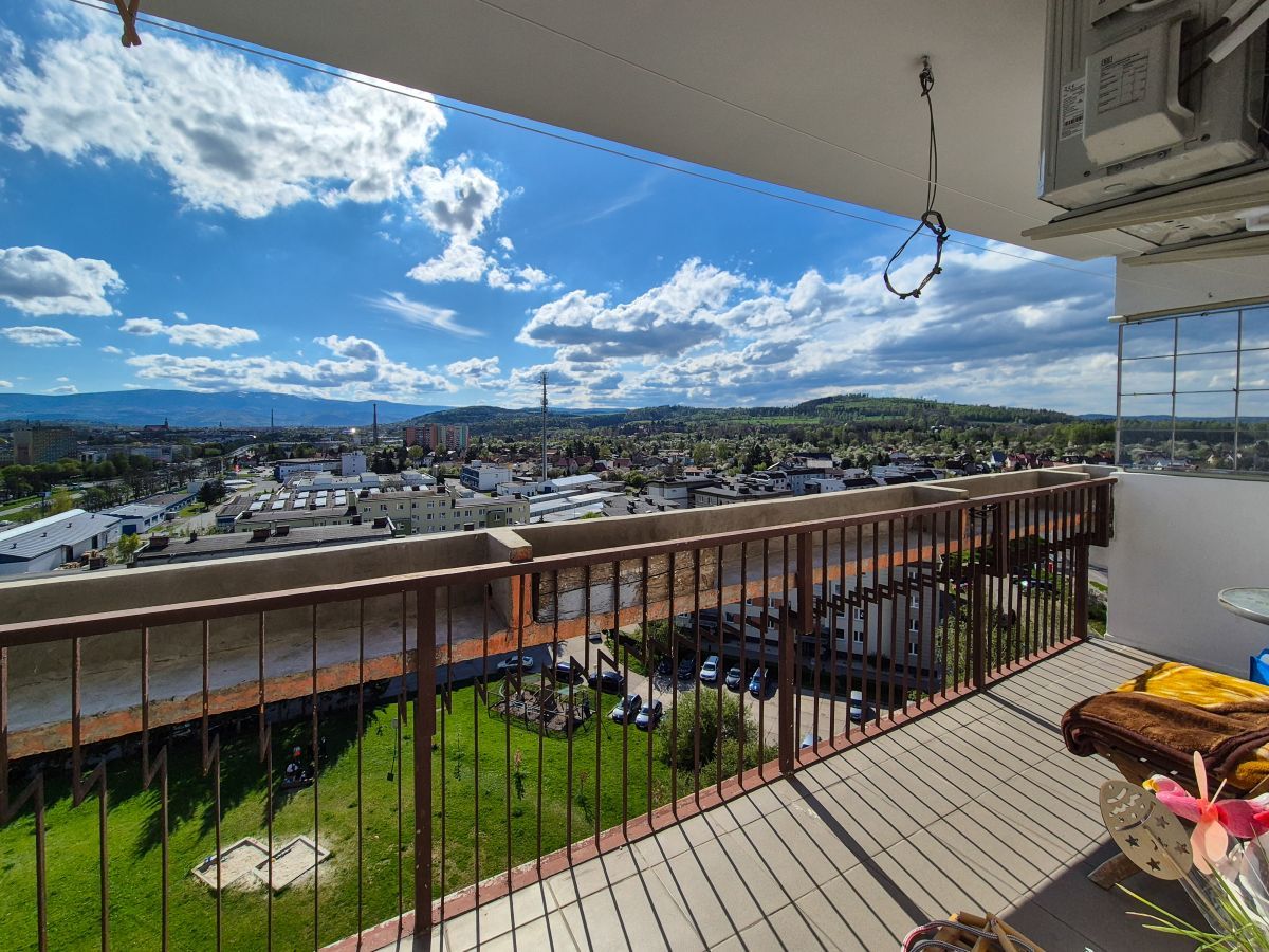 Mieszkanie 2-pokojowe Jelenia Góra. Zdjęcie 3