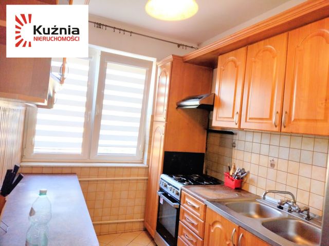 Mieszkanie 3-pokojowe Warszawa Mokotów, ul. Capri. Zdjęcie 1