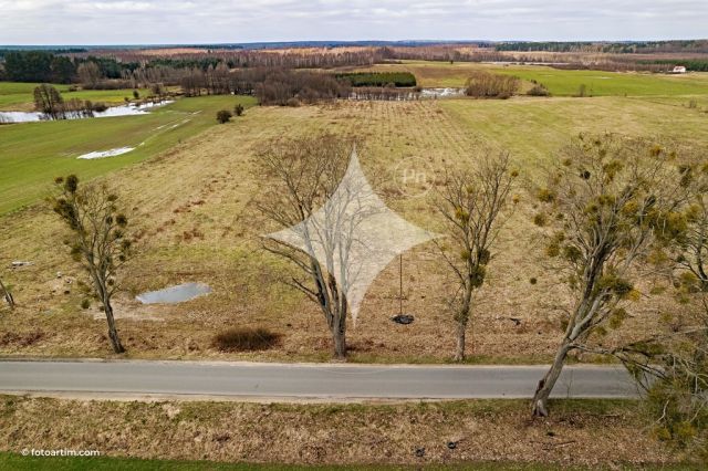 Działka budowlana Boguszewo. Zdjęcie 6