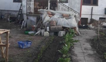 dom wolnostojący, 2 pokoje Pułtusk