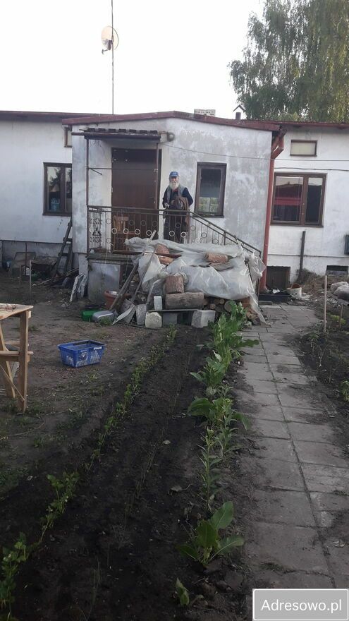 dom wolnostojący, 2 pokoje Pułtusk Popławy, ul. Brzozowa. Zdjęcie 2
