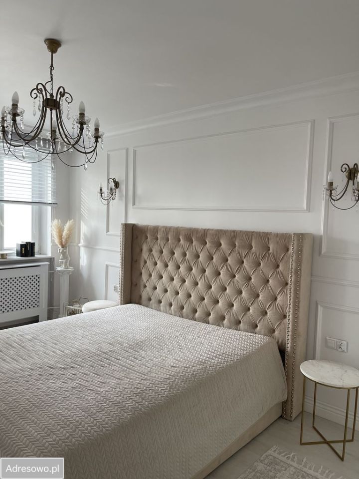 Mieszkanie 4-pokojowe Toruń Chełmińskie Przedmieście, szosa Chełmińska. Zdjęcie 4