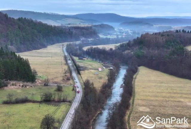 Działka rekreacyjna Hoczew. Zdjęcie 4