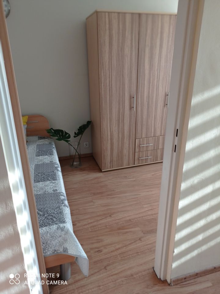 Mieszkanie 2-pokojowe Łódź Górna, ul. Juliana Ursyna Niemcewicza. Zdjęcie 9