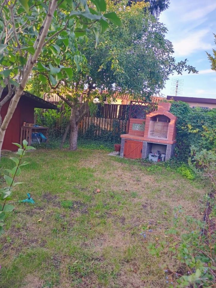 Działka rod Warszawa Białołęka, ul. Cieślewskich. Zdjęcie 5