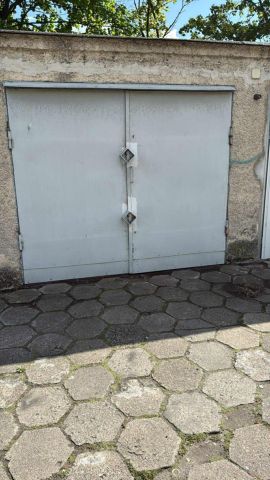 Garaż/miejsce parkingowe Szczecin Świerczewo, ul. 26 Kwietnia. Zdjęcie 1