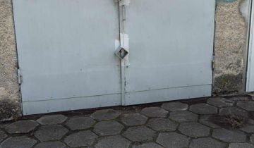 Garaż/miejsce parkingowe Szczecin Świerczewo, ul. 26 Kwietnia