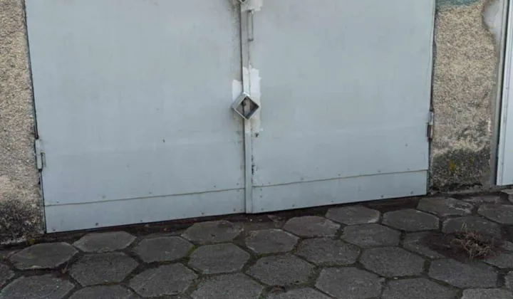 Garaż/miejsce parkingowe Szczecin Świerczewo, ul. 26 Kwietnia