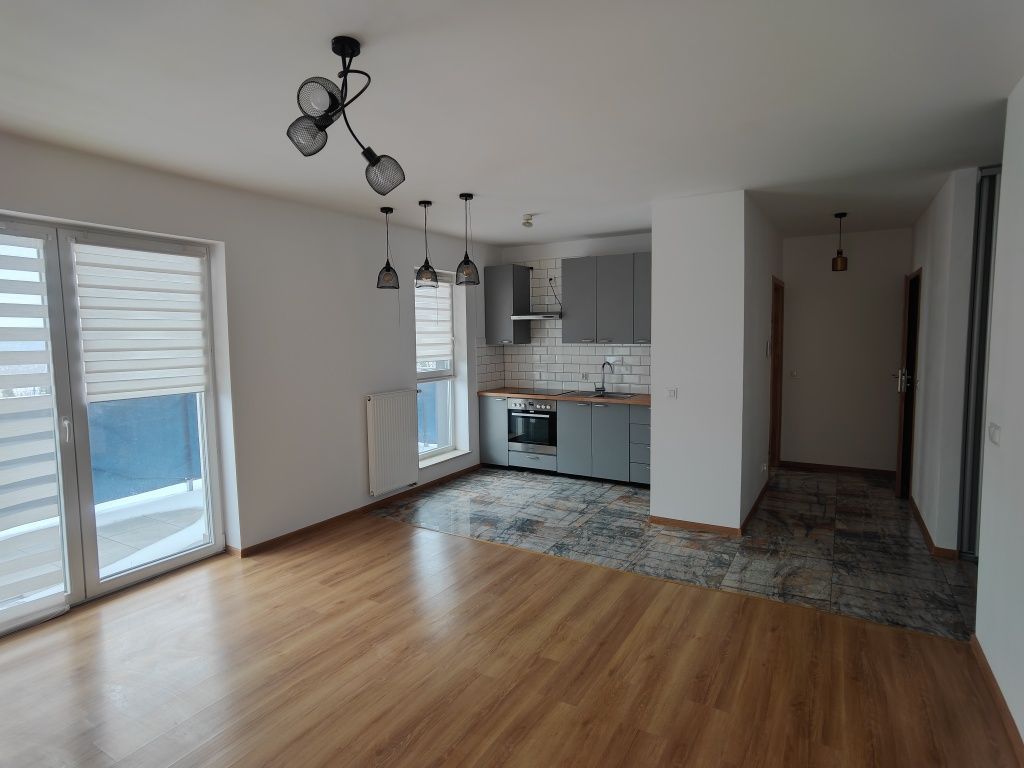 Mieszkanie 2-pokojowe Zemborzyce Podleśne. Zdjęcie 7