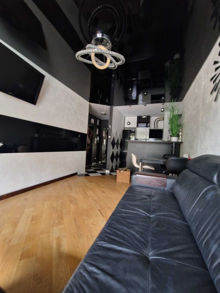 Mieszkanie 2-pokojowe Warszawa Białołęka. Zdjęcie 3