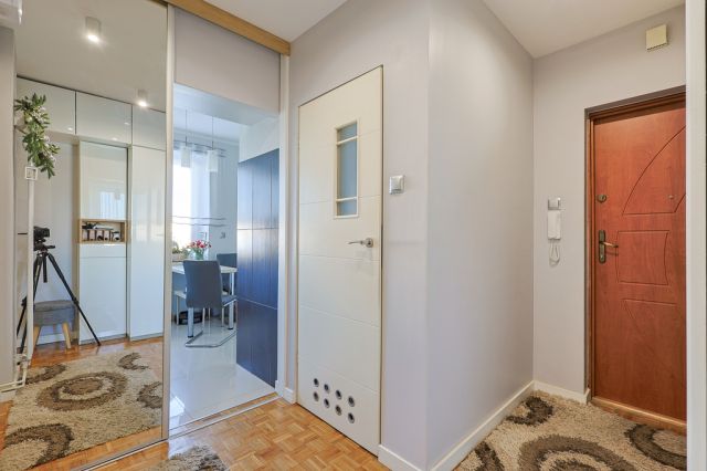 Mieszkanie 2-pokojowe Krosno, ul. Kolejowa. Zdjęcie 8